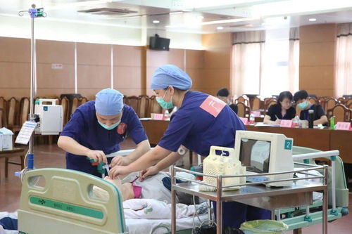 市婦幼院包攬2021年無錫市婦幼健康服務技能競賽三個組別一等獎，信息技術(shù)咨詢服務顯成效